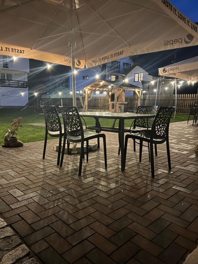 米奥修德萨斯 Casa Mia酒店 外观 照片