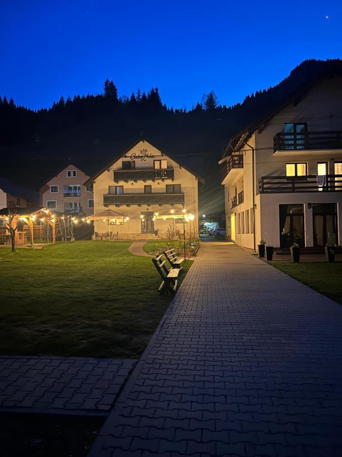 米奥修德萨斯 Casa Mia酒店 外观 照片
