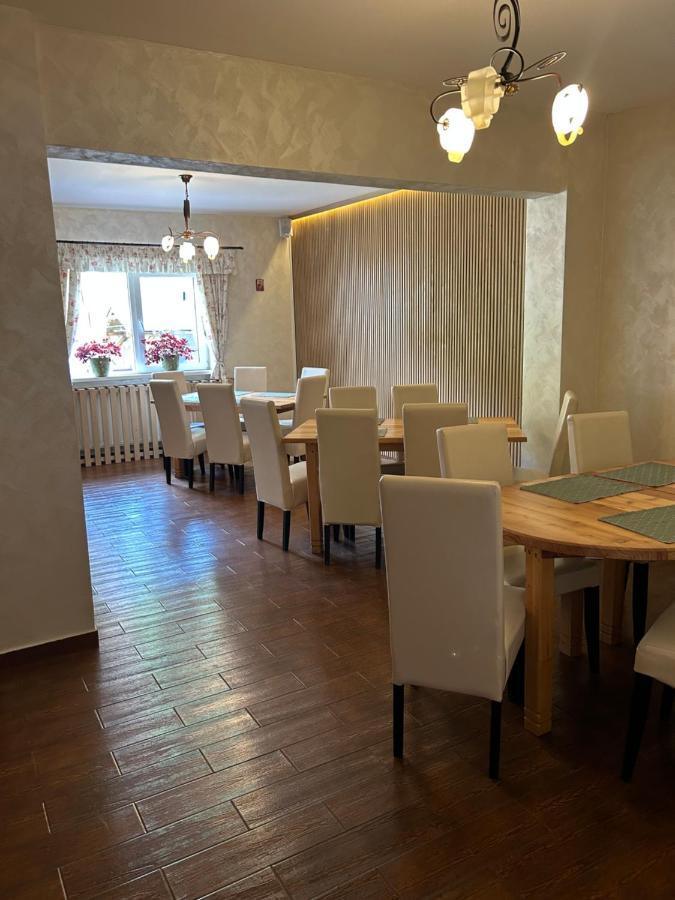 米奥修德萨斯 Casa Mia酒店 外观 照片